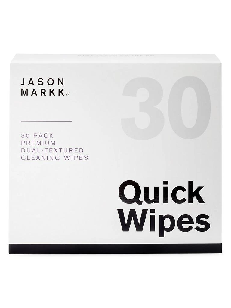商品Jason Markk|Quick Wipes,价格¥225,第1张图片