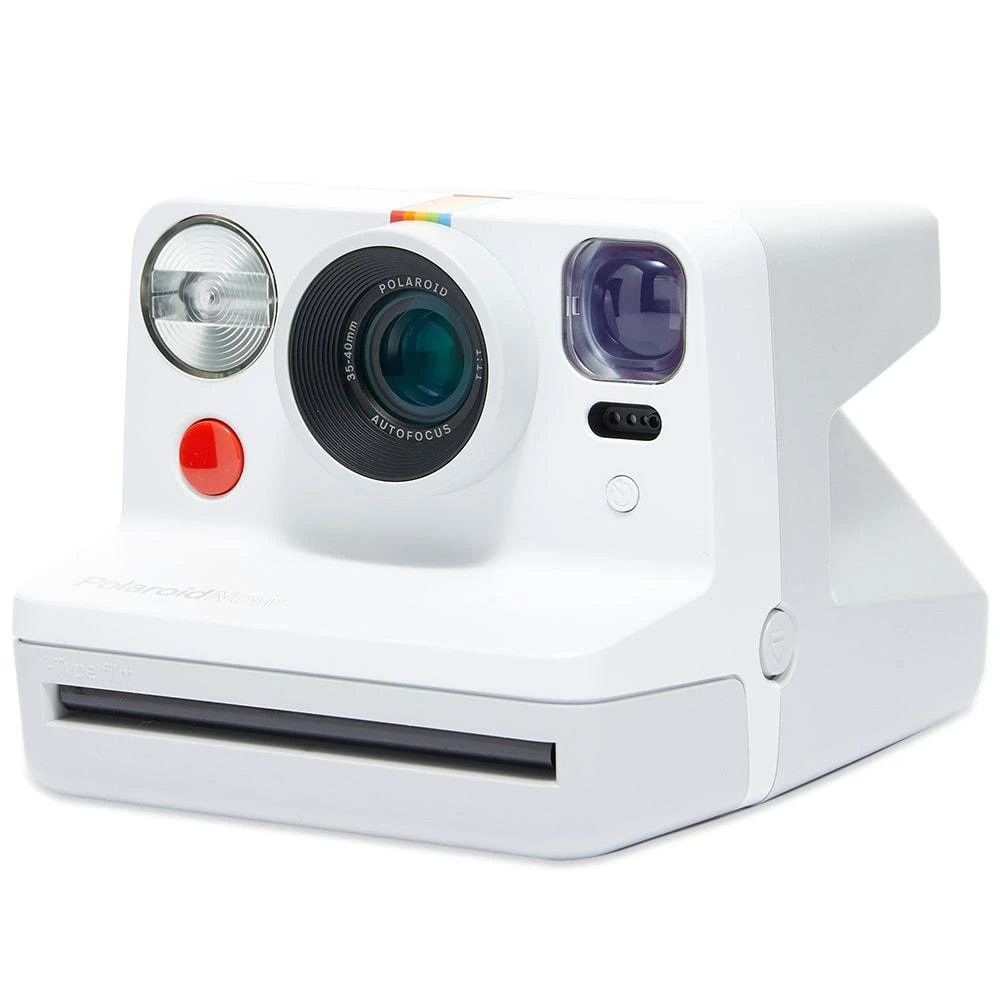 商品Polaroid|Polaroid Now i-Type Instant Camera,价格¥975,第2张图片详细描述