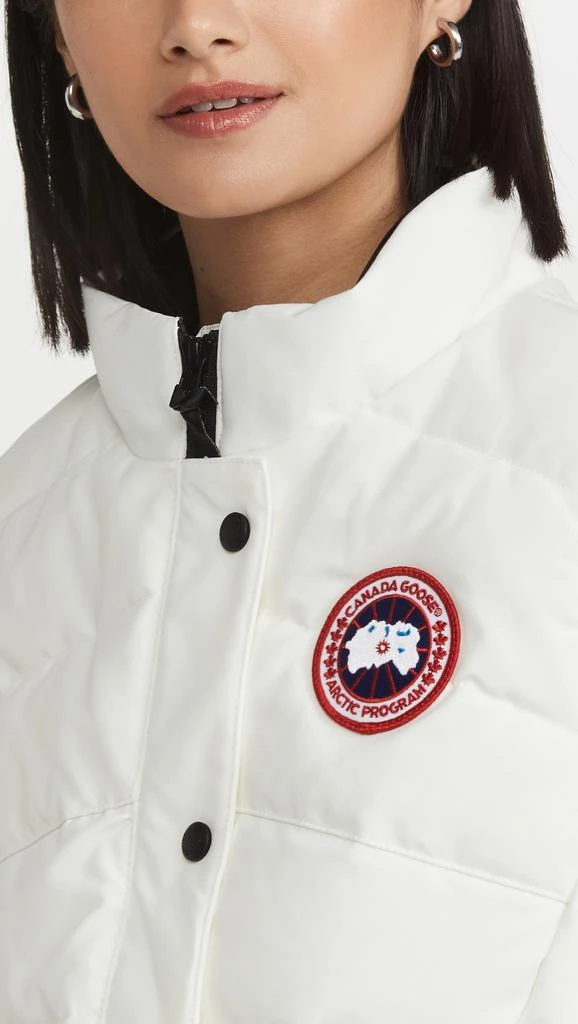 Canada Goose Freestyle 背心 商品