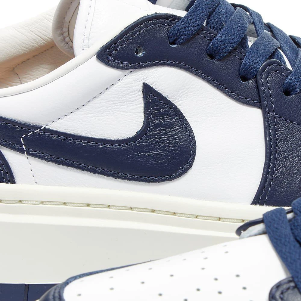 商品Jordan|Air Jordan 1 Elevate Low,价格¥1149,第4张图片详细描述