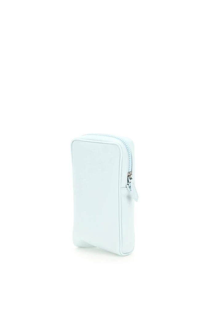 商品Fendi|Fendi nylon phone holder pouch,价格¥2614,第2张图片详细描述