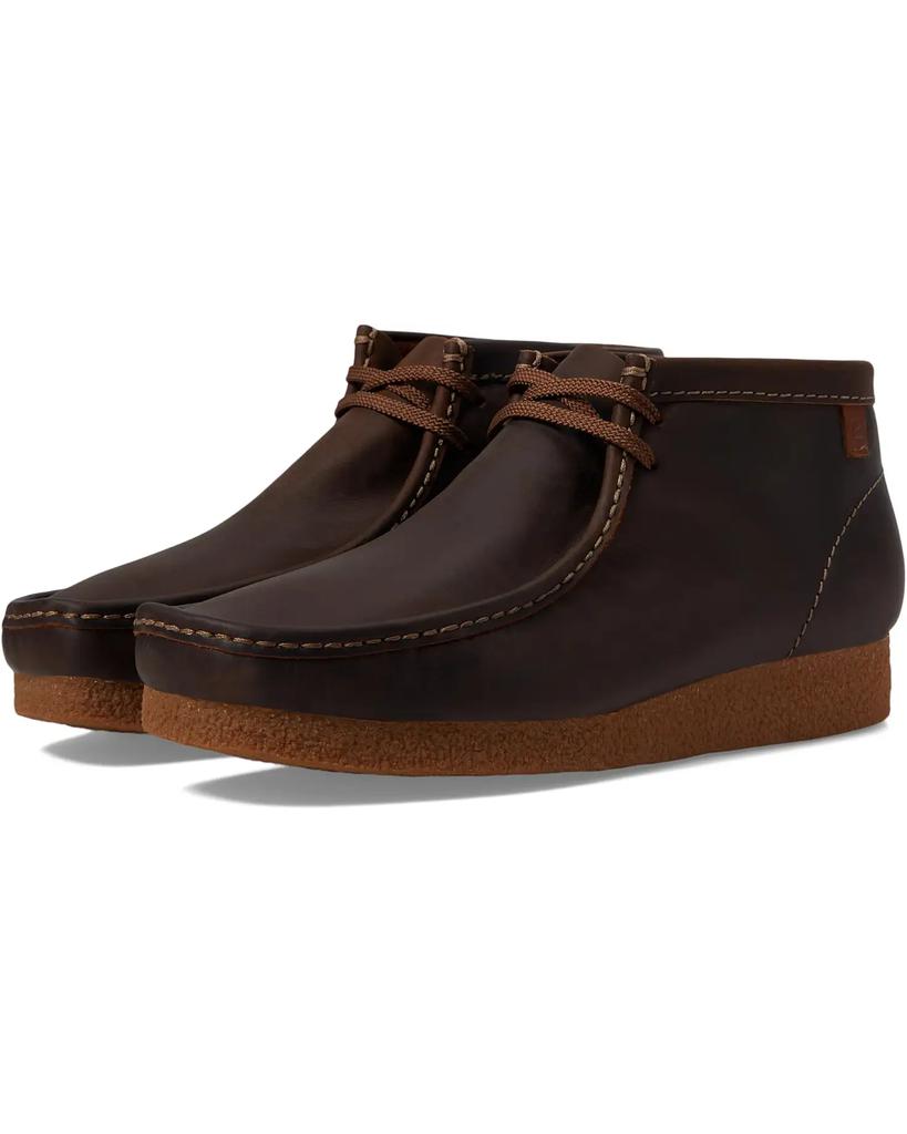 Botas Clarks Shacre para hombre image 2