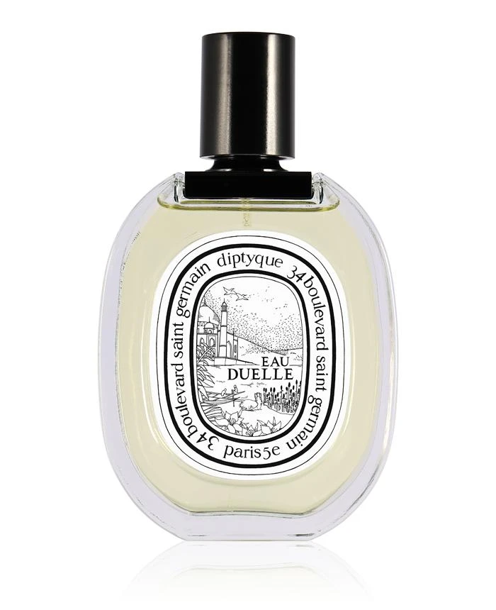 商品Diptyque|Diptyque 蒂普提克 杜耶尔淡香水 100ml,价格¥1340,第1张图片