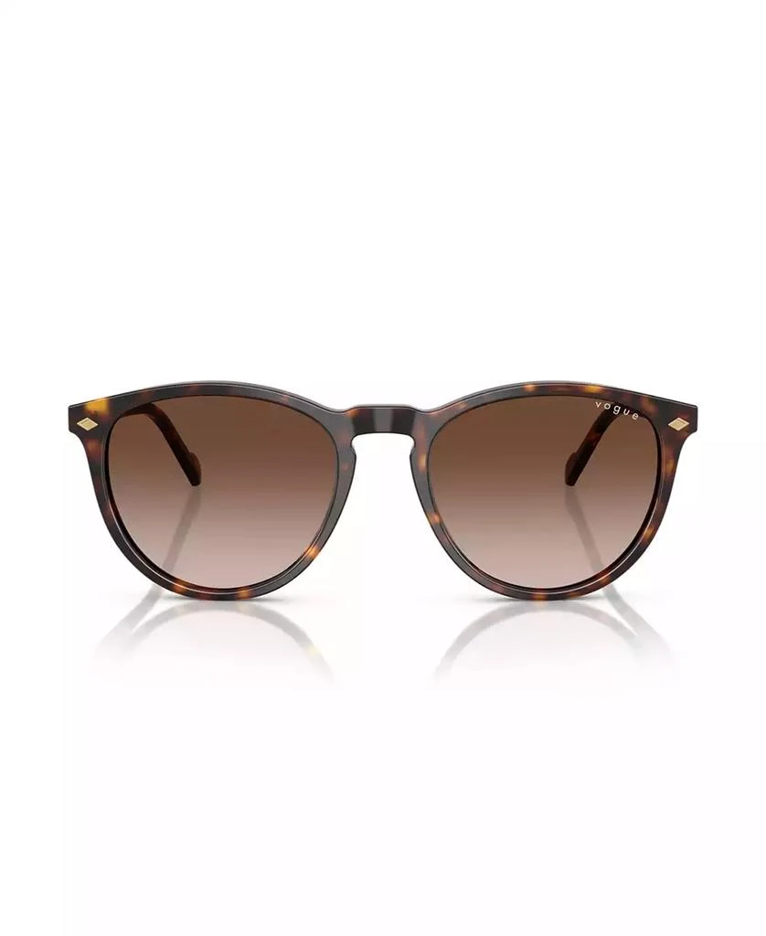 商品Vogue Eyewear|Men's Sunglasses VO5599S,价格¥642,第2张图片详细描述