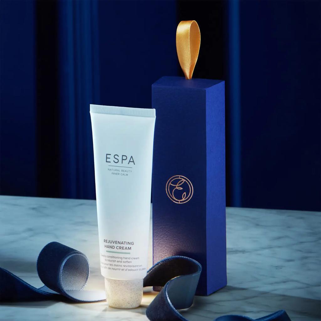 商品ESPA|ESPA Rejuvenating Hand Cream Wellness Tree Trinket,价格¥130,第4张图片详细描述