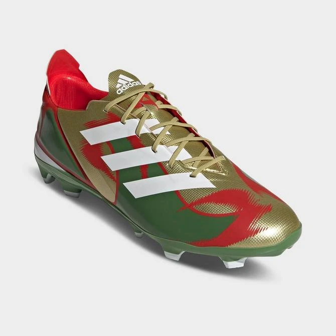 商品Adidas|adidas Gamemode Firm Ground Soccer Cleats,价格¥744,第2张图片详细描述