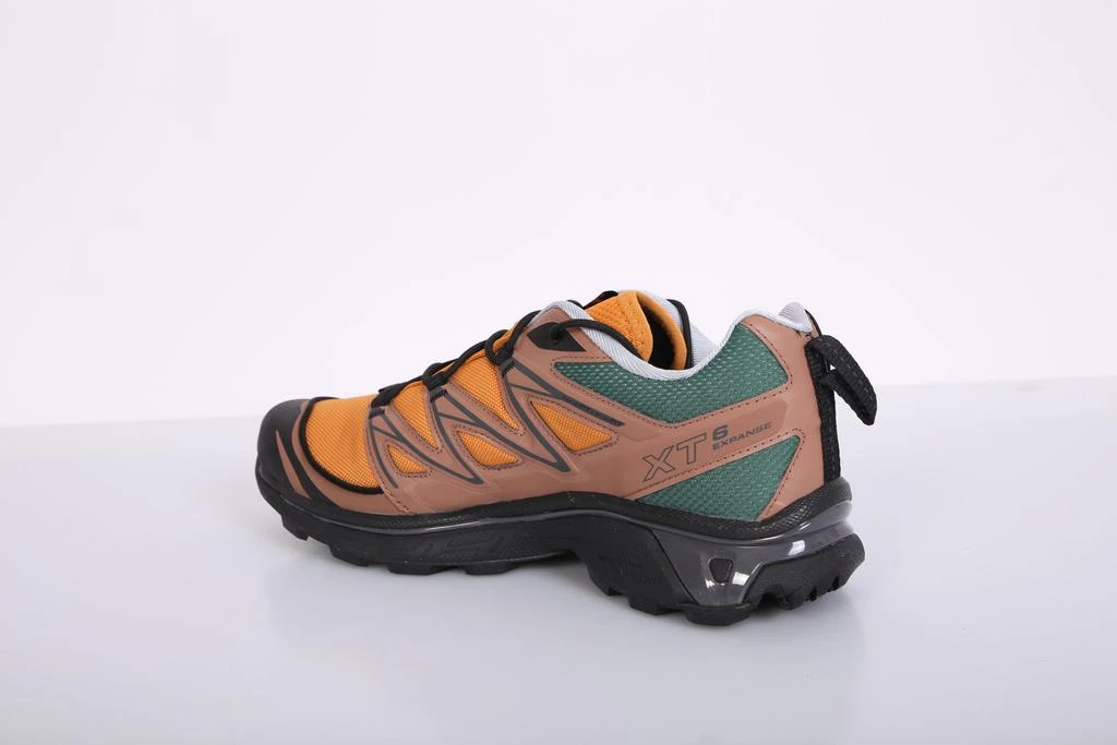 商品Salomon|SALOMON SALOMON S / LAB XT-6 EXPANSE SNEAKERS. STRUCTURED AND INNOVATIVE DESIGN, SHOE CHARACTERIZED BY A CHUNKY RUBBER SOLE,价格¥1619,第3张图片详细描述