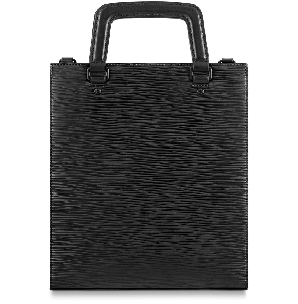 商品Louis Vuitton|SAC PLAT FOLD 手袋,价格¥19860,第4张图片详细描述