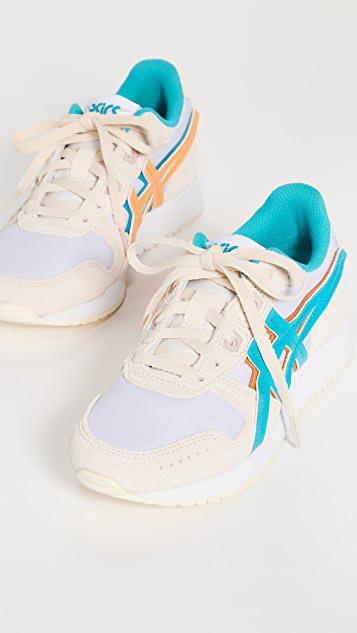 商品Asics 亚瑟士|Lyte 经典运动鞋,价格¥313,第6张图片详细描述