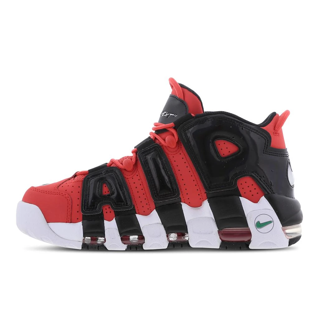 商品NIKE|Nike Air Max Uptempo - Men Shoes,价格¥581,第4张图片详细描述