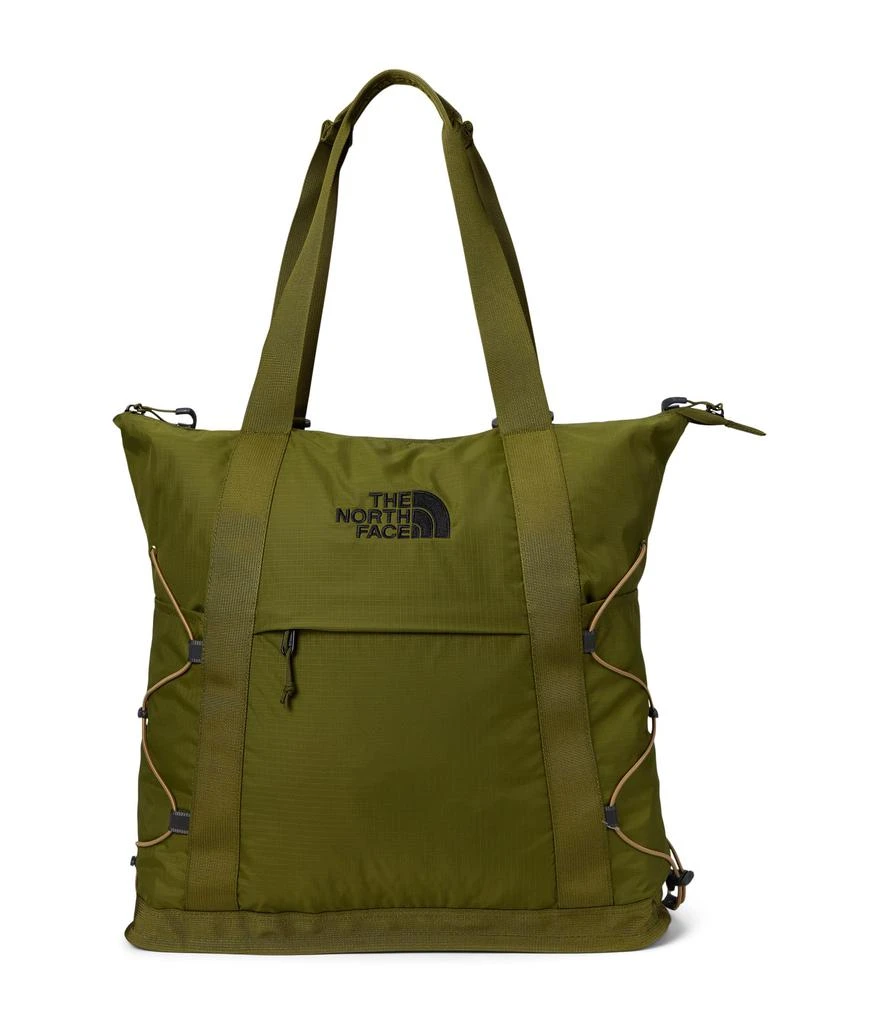 商品The North Face|Borealis Tote,价格¥437,第1张图片