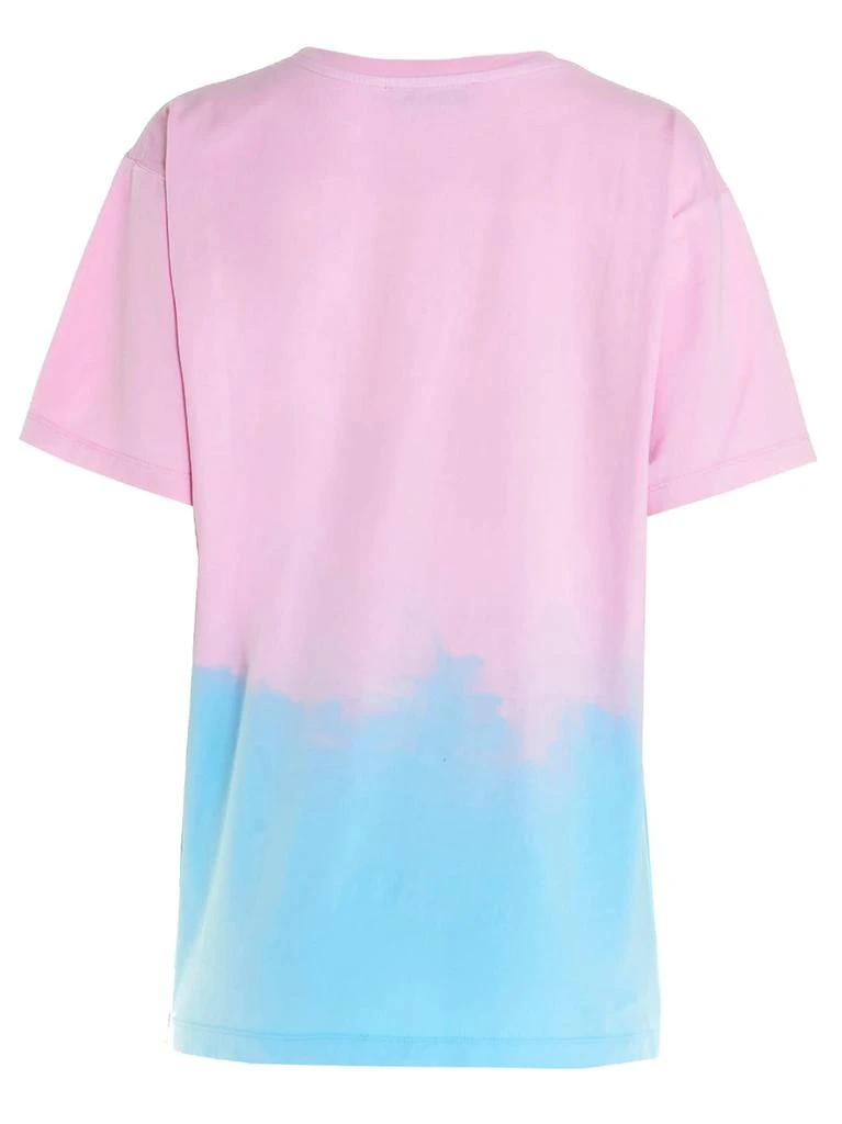 商品IRENEISGOOD|IRENEISGOOD good Vibes T-shirt,价格¥707,第2张图片详细描述