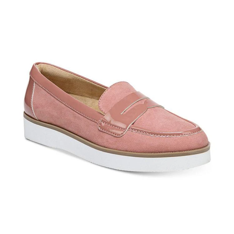 商品Naturalizer|Zoren Loafers,价格¥610,第2张图片详细描述