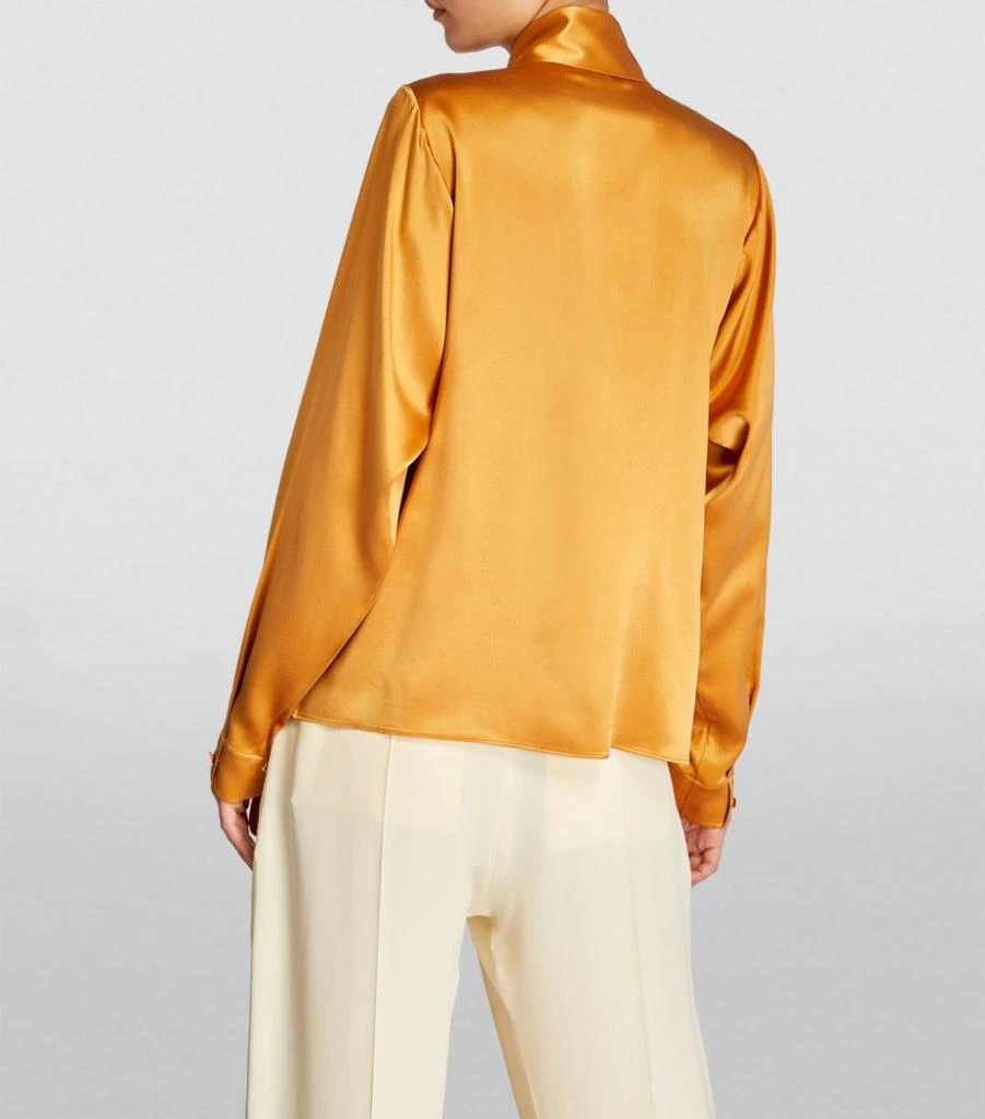 商品ROKSANDA|Silk Idara Blouse,价格¥4031,第4张图片详细描述