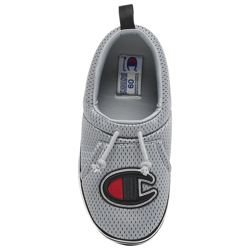 商品CHAMPION|Champion University Mesh Slippers - Men's,价格¥225,第4张图片详细描述