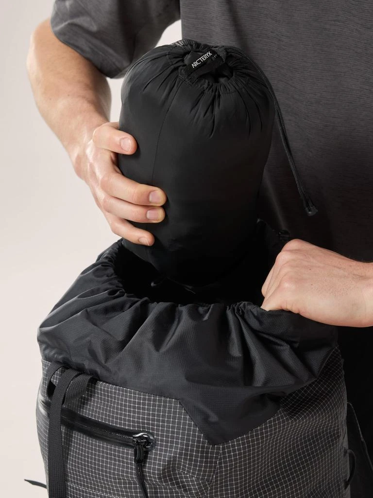 Arc'teryx Cerium Jacket Men's | Lightweight Warm Versatile Down Jacket | Black, X-Large 商品