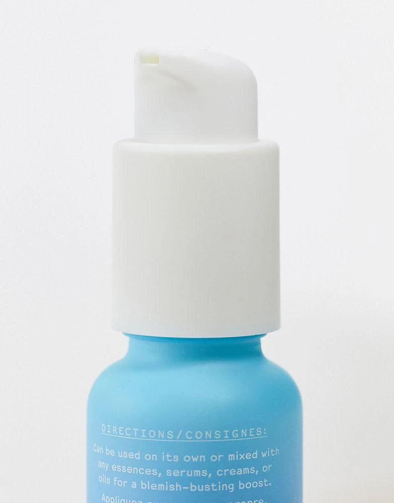 商品PSA|PSA Skin LIQUID CLARITY BHA & Bakuchiol Blemish Recovery Booster 15ml,价格¥142,第4张图片详细描述