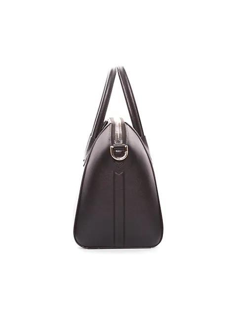 商品Givenchy|Antigona 小尺寸手提包,价格¥17834,第4张图片详细描述