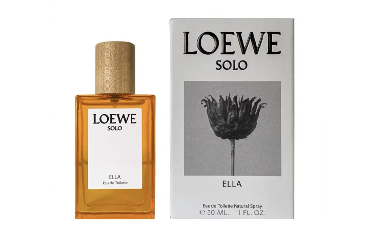 商品[国内直发] Loewe|罗意威 独奏宣言男士 香水 花果香调 淡香水EDT 50ml/100ml/30ml/75ml/150ml,价格¥609,第6张图片详细描述
