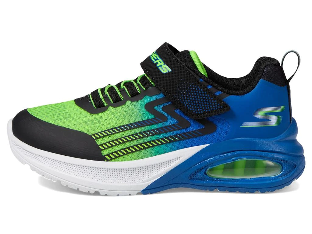 商品SKECHERS|Microspec Max Advance (Little Kid/Big Kid),价格¥279,第4张图片详细描述