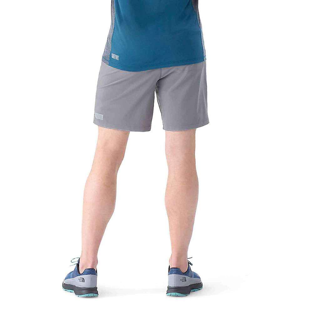 商品SmartWool|Men's Active Lined 8 Inch Short,价格¥338,第2张图片详细描述