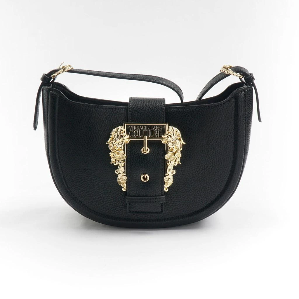 商品Versace|Black shoulder bag,价格¥1531,第2张图片详细描述