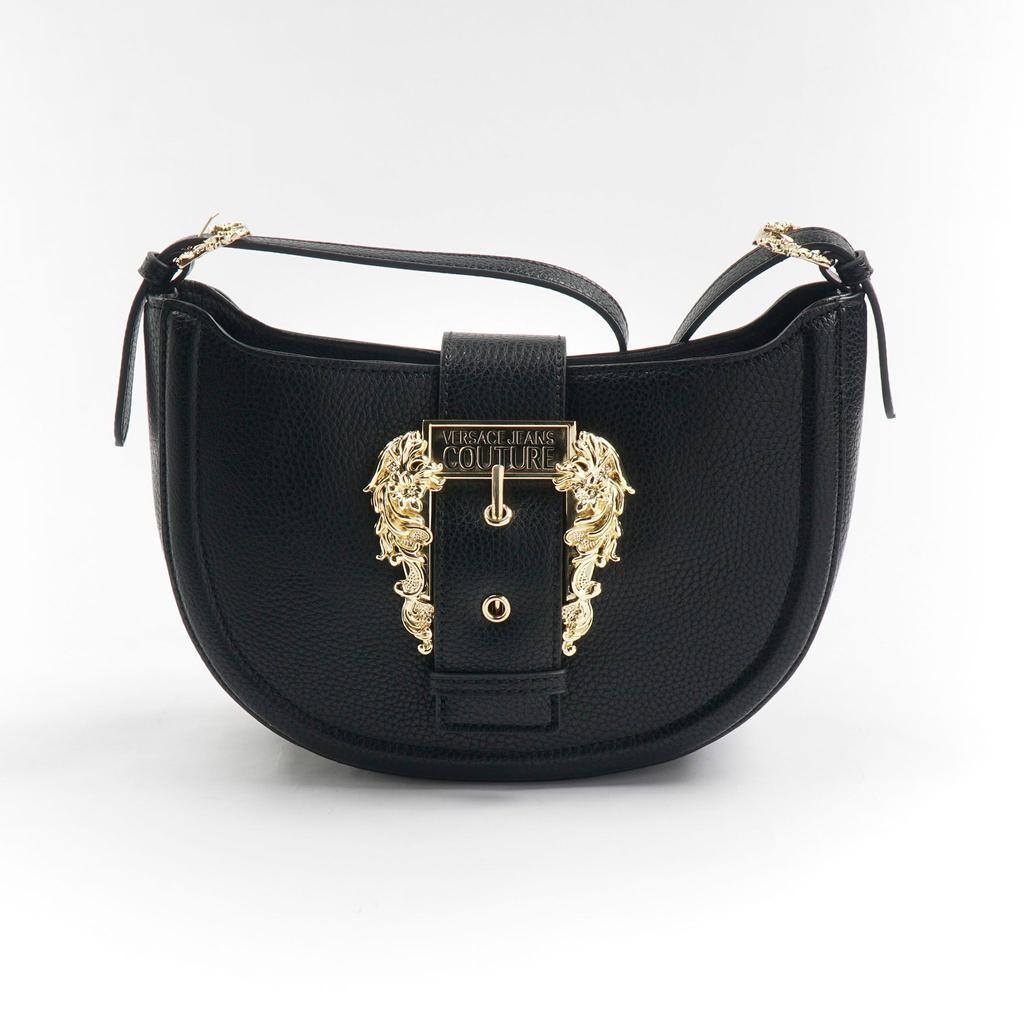 商品Versace|Black shoulder bag,价格¥1425,第4张图片详细描述