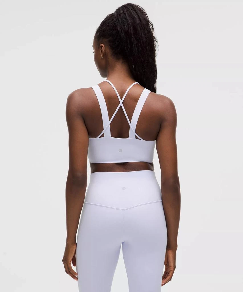 Like a Cloud Longline Bra *Light Support, D/DD Cup 商品
