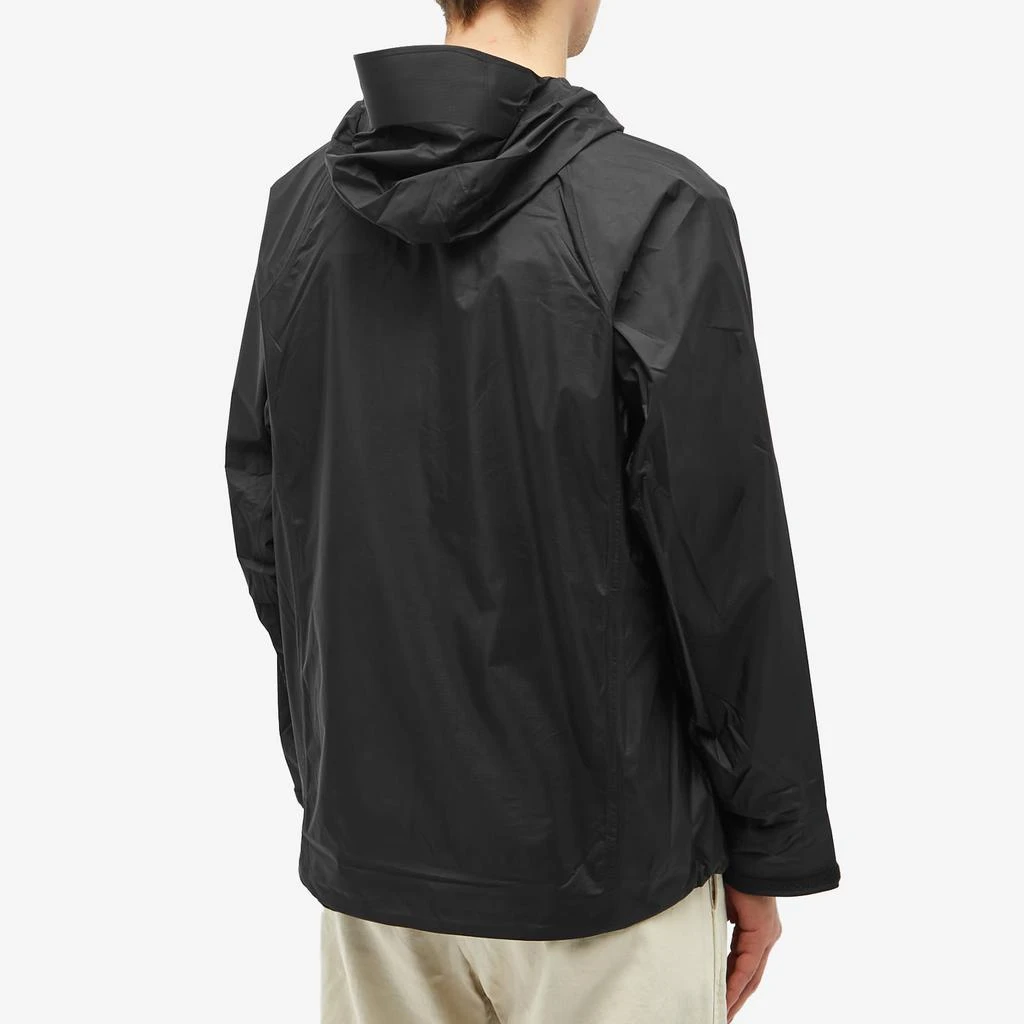 商品NANGA|NANGA Aurora 2.5L Trek Shell Parka,价格¥2177,第3张图片详细描述