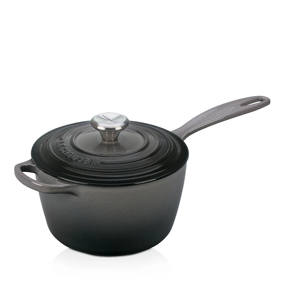 商品Le Creuset|2.25-Quart Saucepan,价格¥2017,第1张图片详细描述