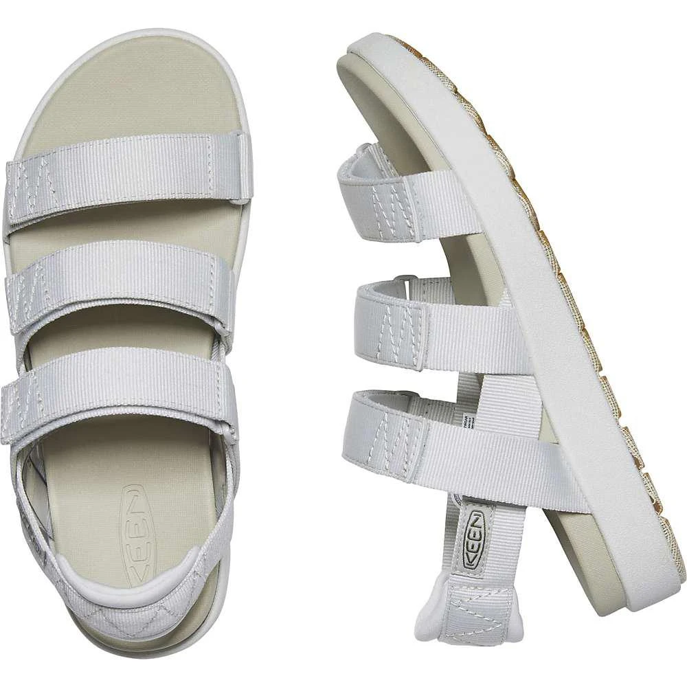 商品Keen|KEEN Women's Elle Strappy Sandal,价格¥471,第3张图片详细描述