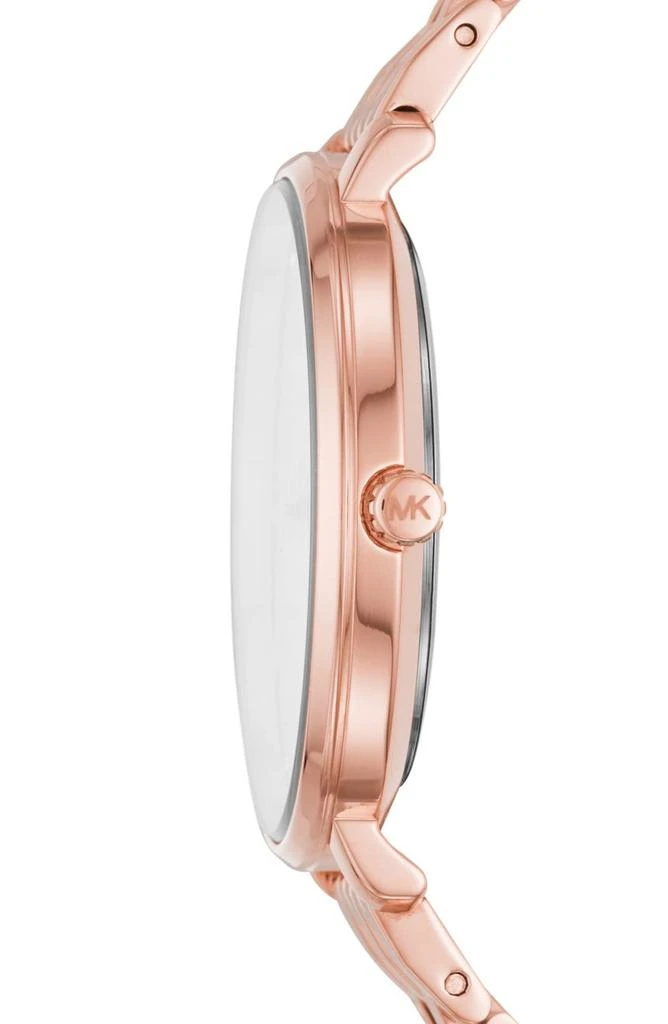 商品Michael Kors|Pyper Bracelet Watch, 38mm,价格¥803,第3张图片详细描述