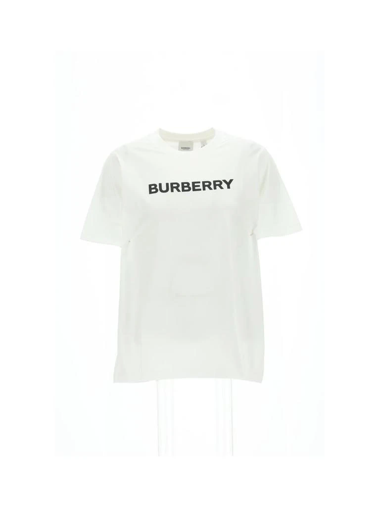 商品Burberry|BURBERRY T-SHIRTS & VESTS,价格¥2683,第1张图片