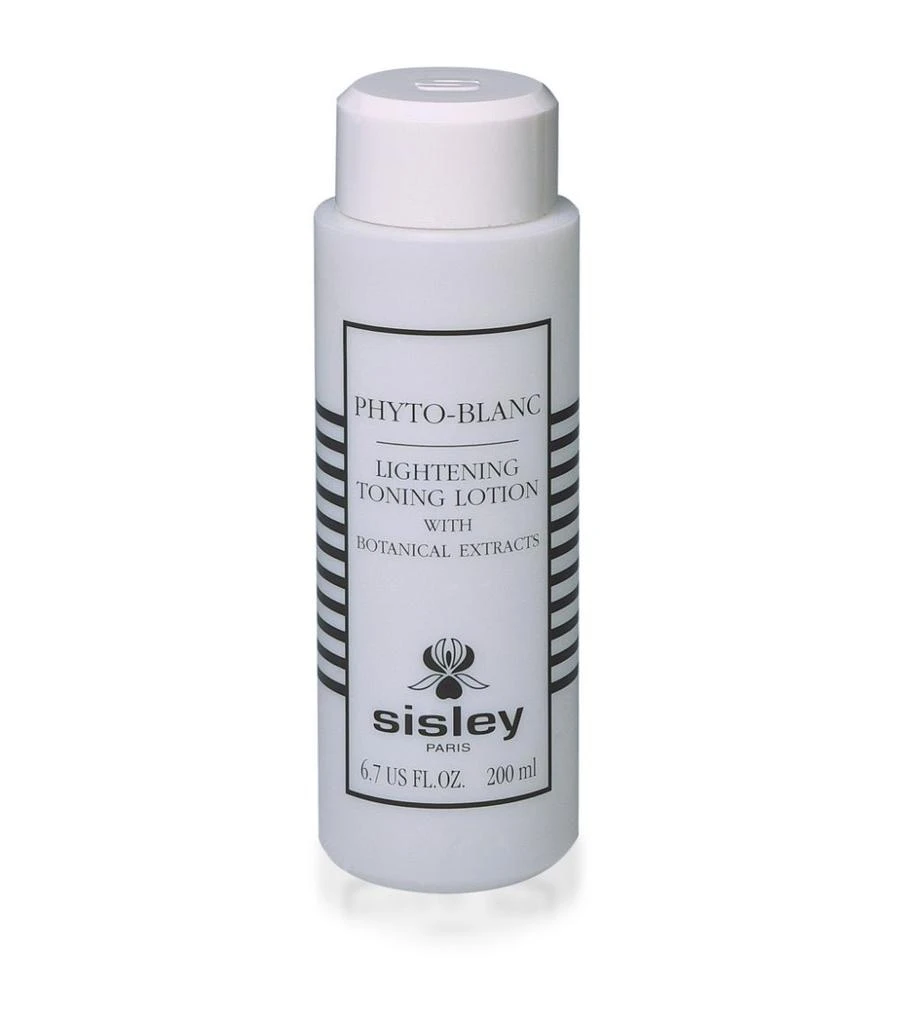商品Sisley|Phyto-Blanc Lightening Toning Lotion,价格¥1181,第1张图片