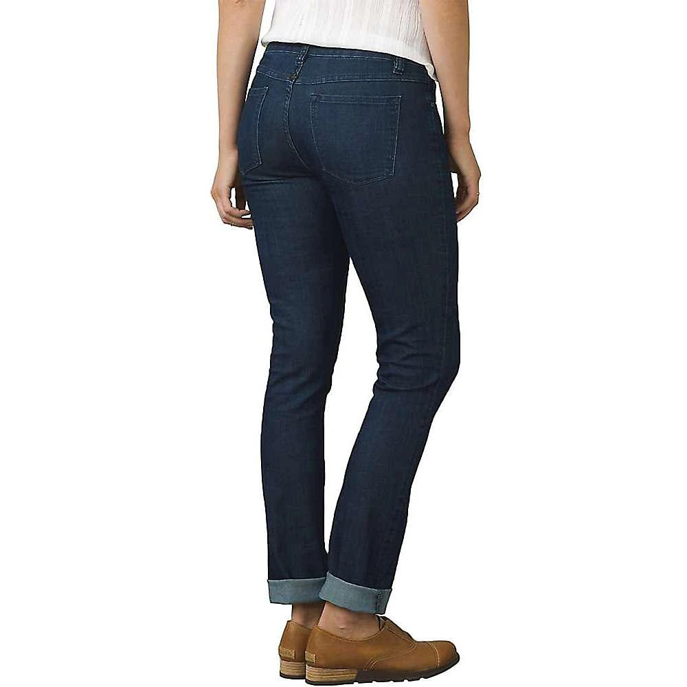 商品Prana|Prana Women's Kayla Jean 女款休闲裤,价格¥369,第2张图片详细描述