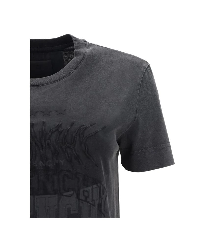 商品Givenchy|T-shirt,价格¥5122,第3张图片详细描述