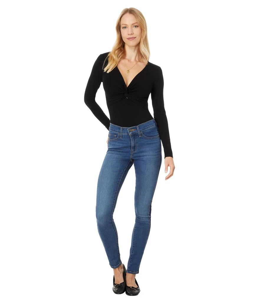 商品Levi's|311 Shaping Skinny,价格¥423,第4张图片详细描述