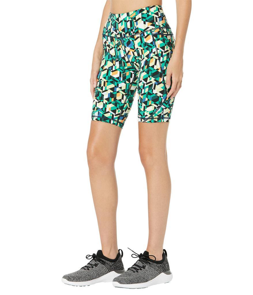 商品SWEATY BETTY|Power 9" Biker Shorts,价格¥250,第1张图片