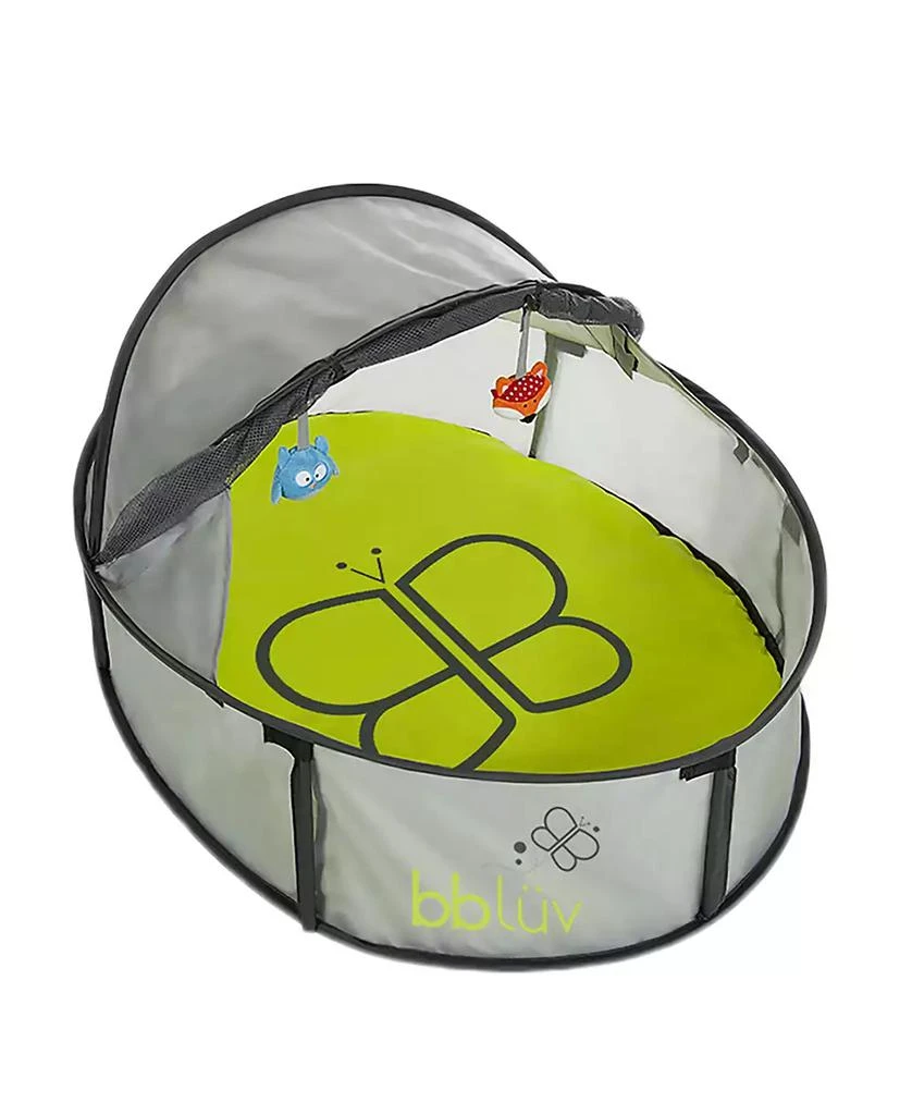 商品BBLÜV|2合1室外玩耍便携防晒帐篷,价格¥676,第1张图片