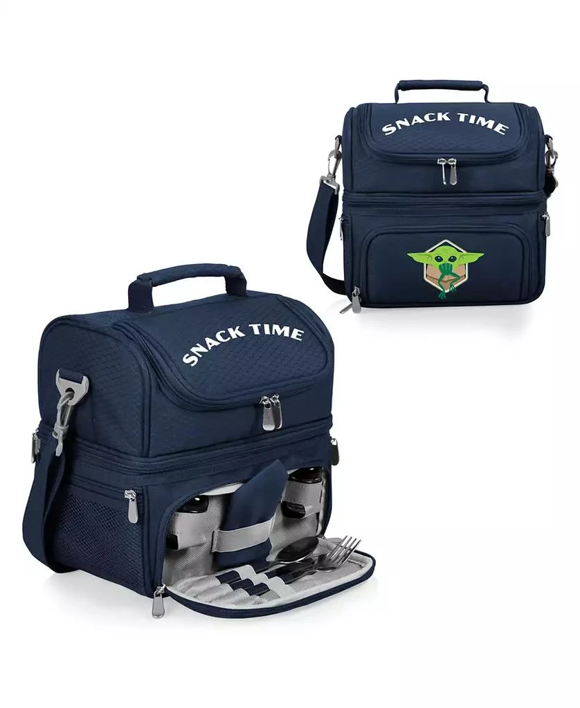 商品ONIVA|Mandalorian the Child Pranzo Lunch Cooler Bag,价格¥501,第2张图片详细描述