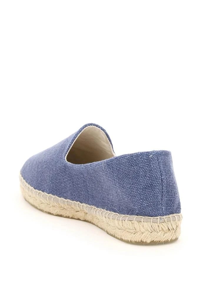 商品Manebi|Manebi La Havana Espadrilles,价格¥430,第3张图片详细描述