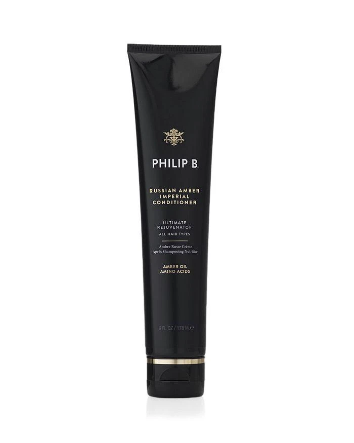 商品Philip B|俄罗斯皇家洗发,价格¥1279,第1张图片