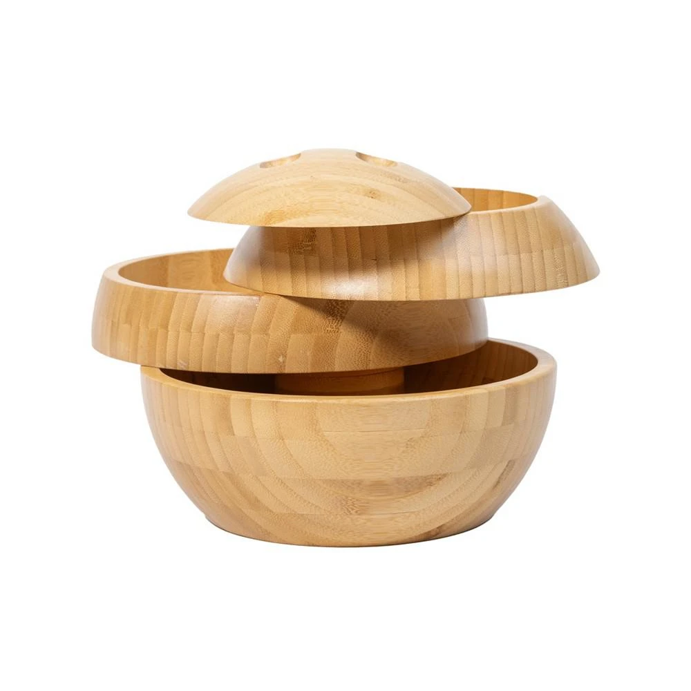 商品Tappas|Bamboo Charcuterie Sphere,价格¥897,第1张图片