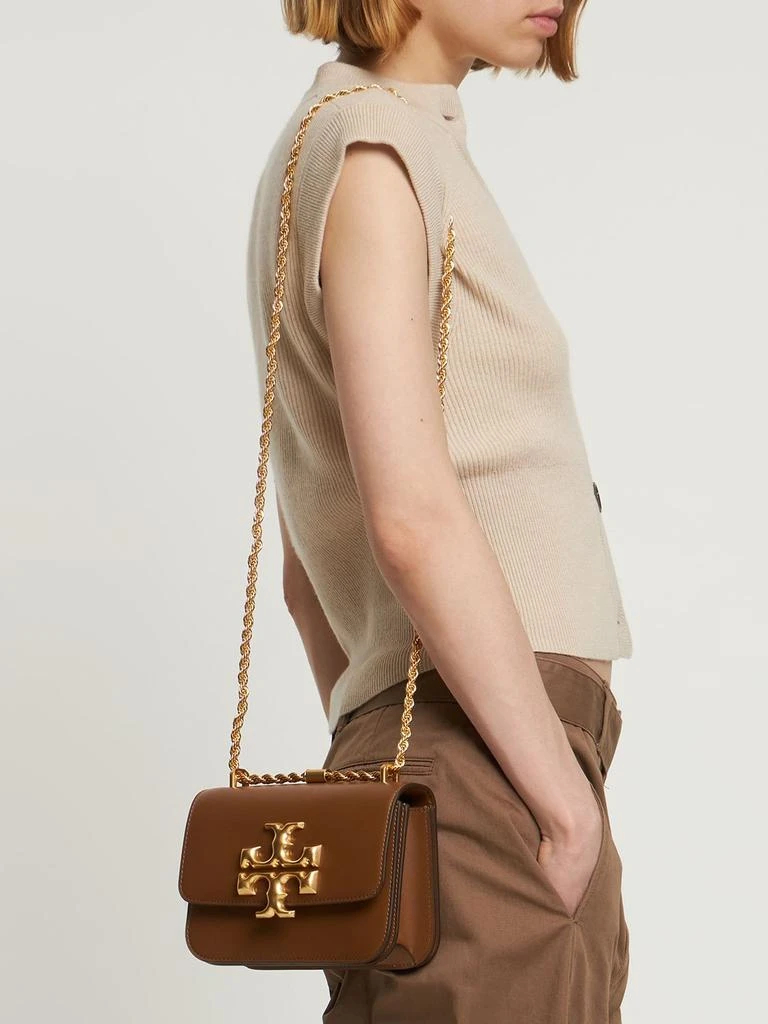 商品Tory Burch|Small Eleanor Convertible Leather Bag,价格¥4893,第1张图片