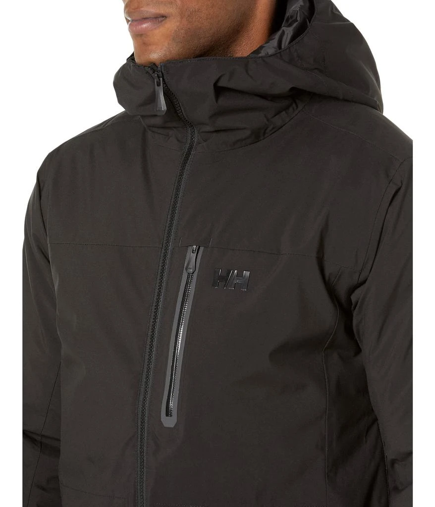 商品Helly Hansen|Park City 3-in-1-Jacket,价格¥2806,第3张图片详细描述