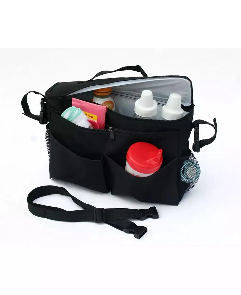 商品J L childress|J.L. Childress Cool 'N Cargo Stroller and Wagon Cooler,价格¥202,第1张图片