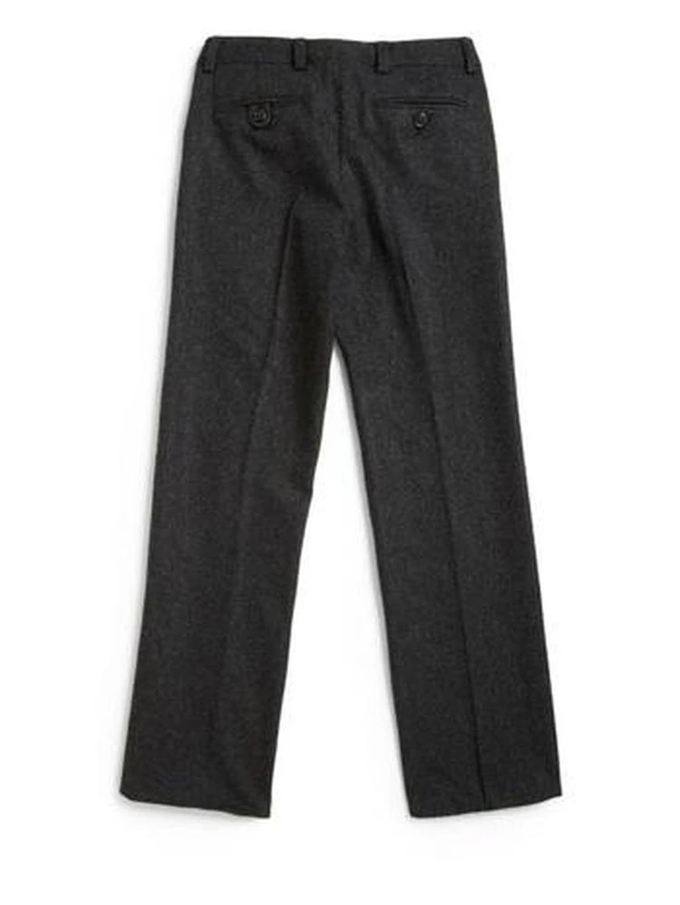 商品Ralph Lauren|Ralph Lauren - Little Boy's Woodsman Wool Pants,价格¥404,第2张图片详细描述