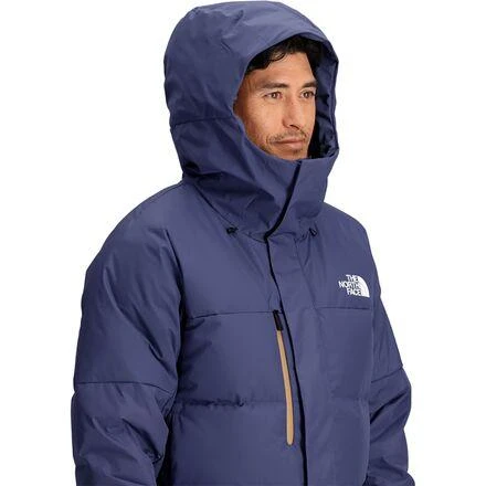 商品The North Face|Corefire Down Windstopper Jacket - Men's,价格¥1766,第3张图片详细描述