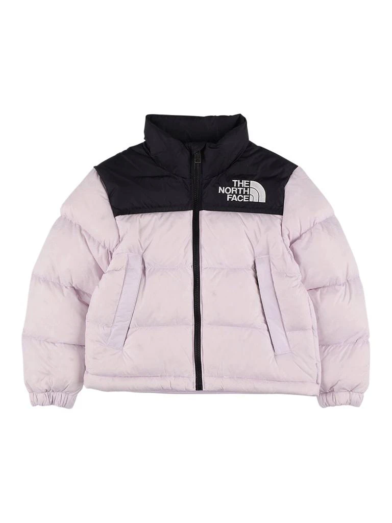 商品The North Face|1996 Retro Nuptse Nylon Down Jacket,价格¥1686,第1张图片