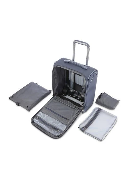 商品Samsonite|Ascentra 2 Wheeled Underseater,价格¥615,第2张图片详细描述